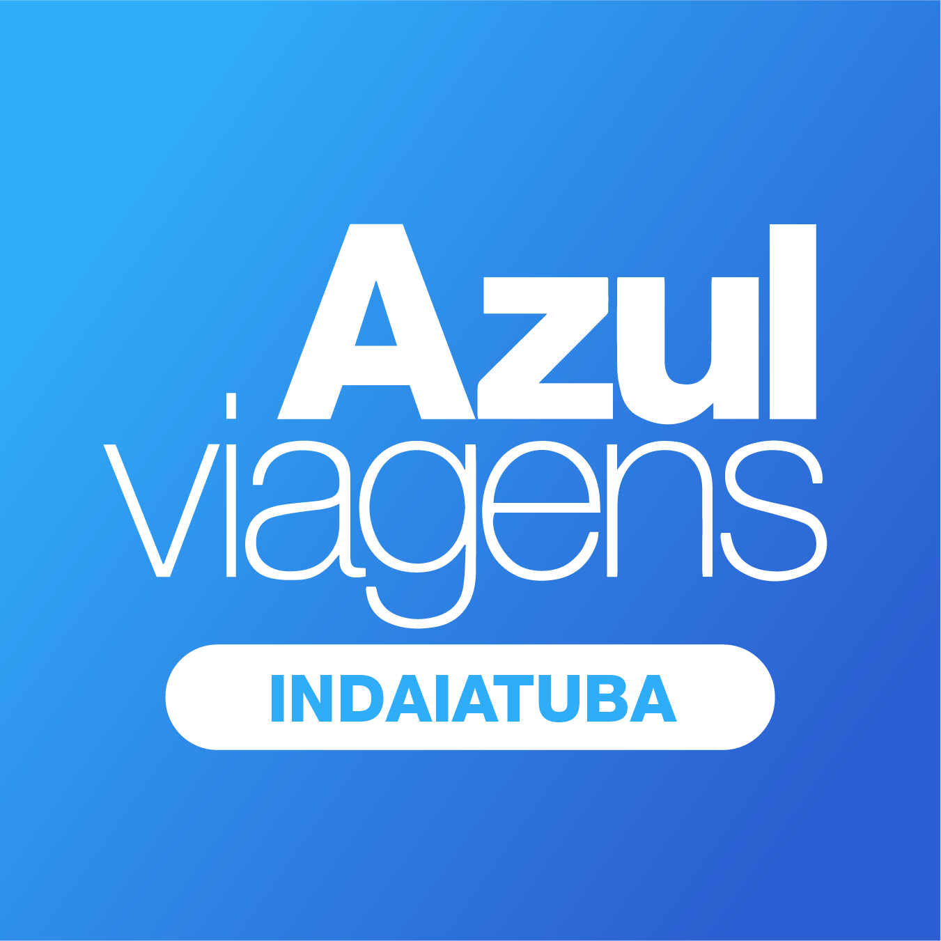 Azul Viagens Caldas Novas — agência de viagens e turismo